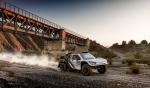 SsangYong Tivoli DKR 2018 года